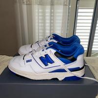 New balance 550
