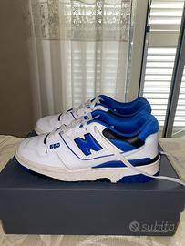 New balance 550