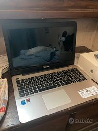 Pc Asus F555L