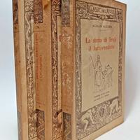 FORMIGGINI edizione varie dal 1928 al 1930