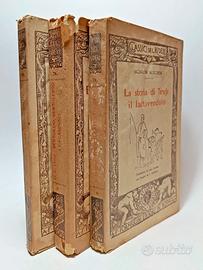 FORMIGGINI edizione varie dal 1928 al 1930