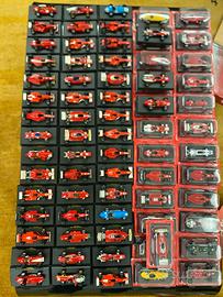 Collezione Ferrari F1 Fabbri Editori - 2ª Serie (2