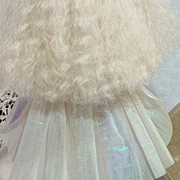 Barbie bubble angel 1994