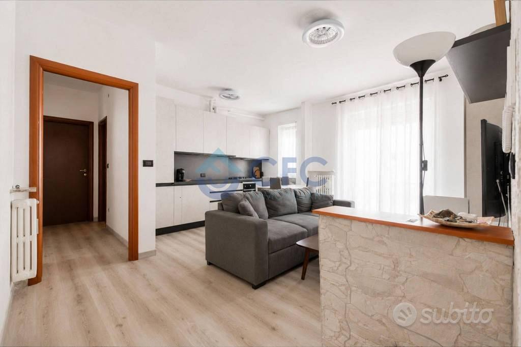 Appartamento – Cernusco sul Naviglio, Ronco - Vista 3