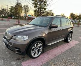 Bmw X5 xDrive40d 306cv Pacchetto Sportivo