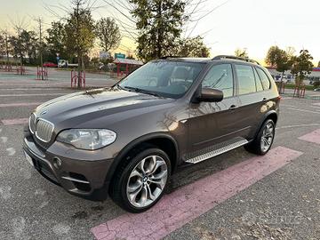 Bmw X5 xDrive40d 306cv Pacchetto Sportivo