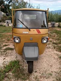 Piaggio Ape