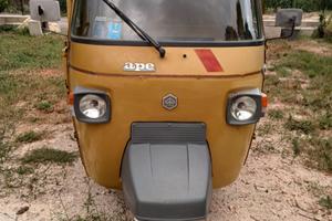 Piaggio Ape