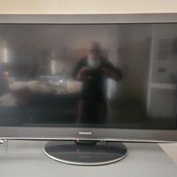 TV PANASONIC 42 POLLICI 