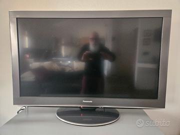 TV PANASONIC 42 POLLICI 