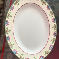 Piatto portata citta e campagna villeroy & boch