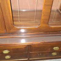   antica credenza