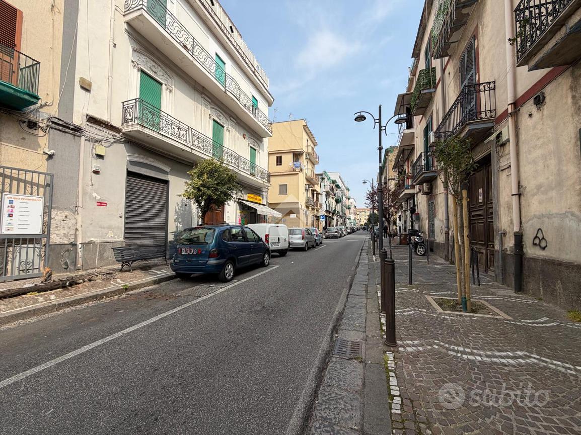 Appartamento – Napoli, Barra, Municipalità 6 - Vista 2