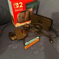 NINTENDO SWITCH 2