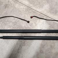 pistoncini bagagliaio Volvo