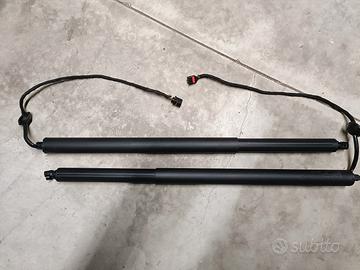 pistoncini bagagliaio Volvo