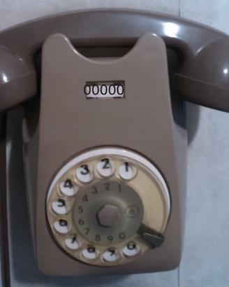 Telefono da muro  anni 1965-70
