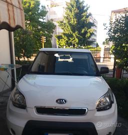 KIA Soul 1ª serie - 2010