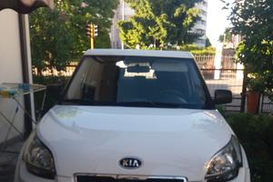 KIA Soul 1ª serie - 2010