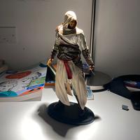 Action figure assassin credd edizione limitata