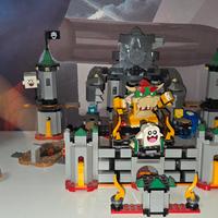 Lego Super Mario 