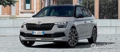 Ricambi usati skoda kamiq-rapid 2012-2024