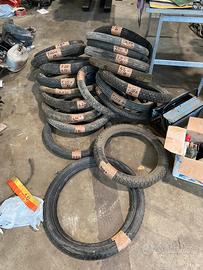 Copertoni epoca moto