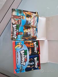 carte brainrot da gioco