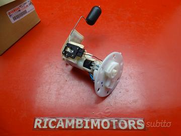 POMPA BENZINA YAMAHA XC 125