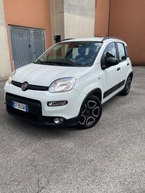 Fiat Panda 1.0 FireFly S&S Hybrid Sport