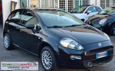 Fiat Punto 1.4 GPL!!