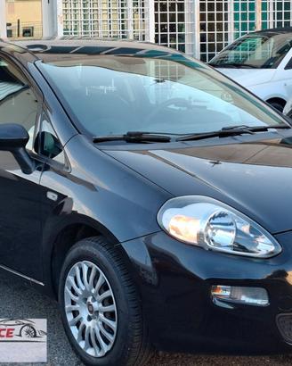 Fiat Punto 1.4 GPL!!
