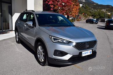 Seat Tarraco 2.0TDI 150cv Business 4Drive DSG