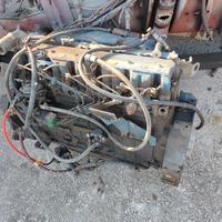 Motore VM 6 cilindri