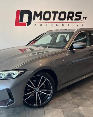 BMW 320 d 48V Touring Msport M Sport