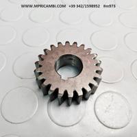 INGRANAGGIO PRIMARIO HUSQVARNA WRE 125 2004 2005 S