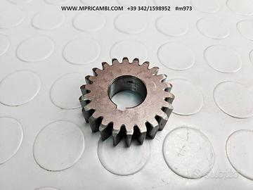 INGRANAGGIO PRIMARIO HUSQVARNA WRE 125 2004 2005 S