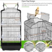 Gabbia per inseparabili 🦜