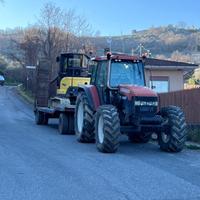 New holland