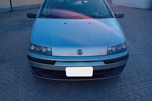 Fiat Punto 5 porte - APERTI AD AGOSTO
