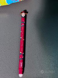 Penna orso calendario legami