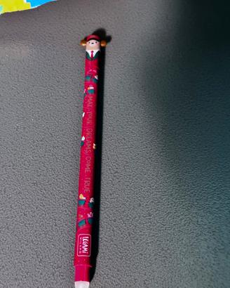 Penna orso calendario legami