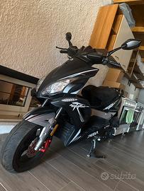 Scooter 125cc Peda Matador