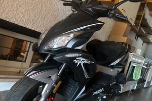 Scooter 125cc Peda Matador