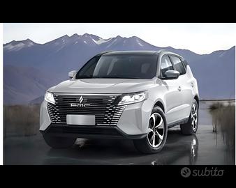 EMC EMC 7 SETTE 1.5T GDI DCT