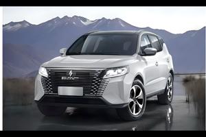 EMC EMC 7 SETTE 1.5T GDI DCT