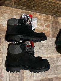 scarpe antinfortunistiche misura 40 