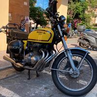 Honda CB 400 FOUR Supersport- 1978