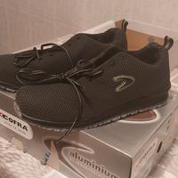 scarpe antiinfortunistiche cofra TG47 S3S