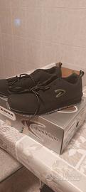 scarpe antiinfortunistiche cofra TG47 S3S